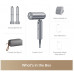 DRE-POCKETUNI Dreame Pocket Uni Portable High-Speed Hair Dryer